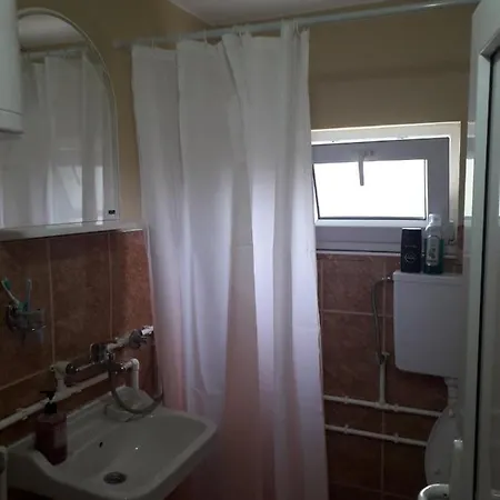 Seoska Kuca Rakic - Tara