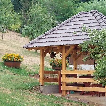 Seoska Kuca Rakic - Tara