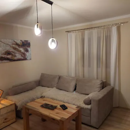 Seoska Kuca Rakic - Tara Chalé Rastiste