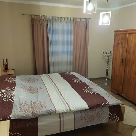 Seoska Kuca Rakic - Tara Chalé *