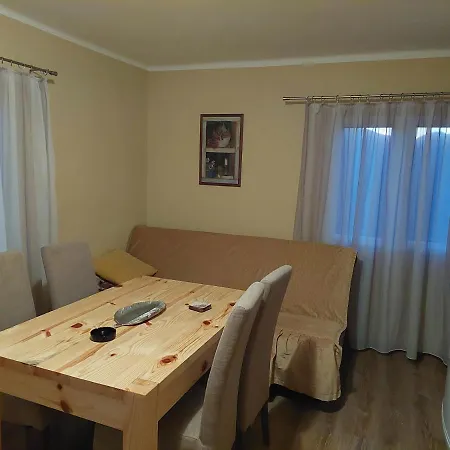 Seoska Kuca Rakic - Tara Chalet *